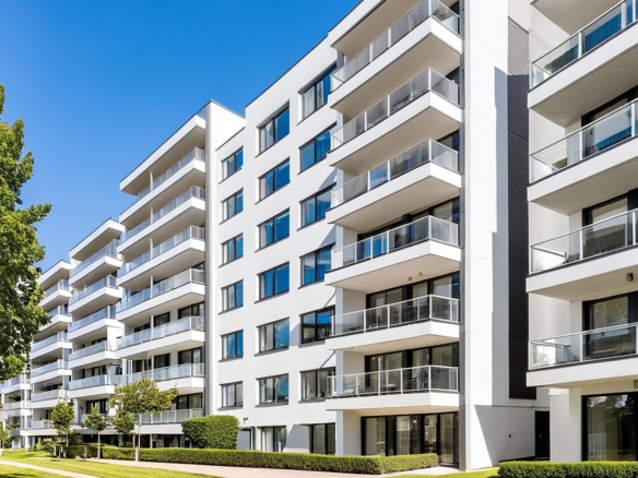 Protected: Marina View Apartment