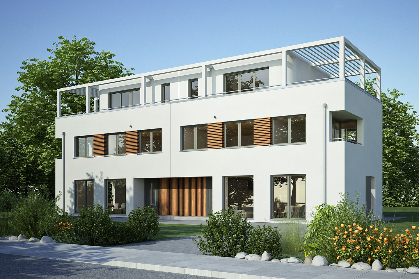 Downtown Condo