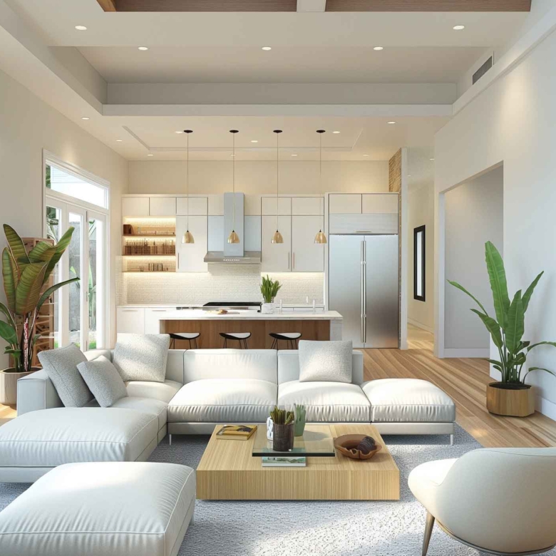 Brickell Condo