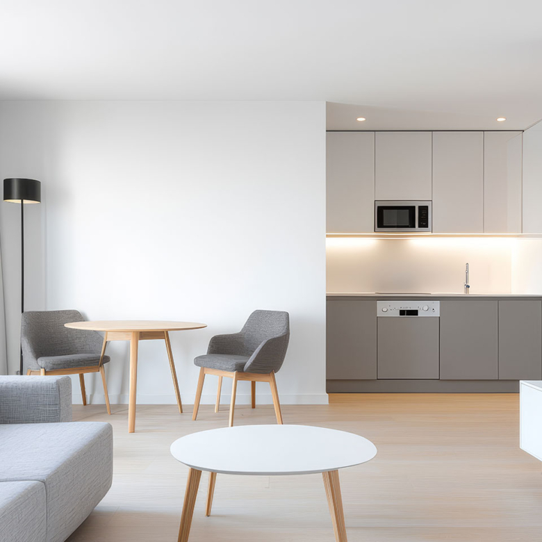 Modern Office